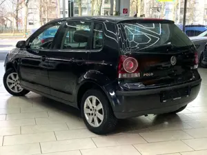 Volkswagen Polo Bild 5