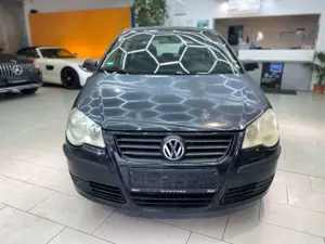 Volkswagen Polo Bild 2