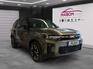 Dacia Bigster Hybrid 155 Journey*SHZ*PDC*TOTWINK*KAMER Bild 2