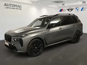 BMW X7 M 60i M-Sport-Pro*AHK*DrivingAssistProf*SkyLounge*Ha