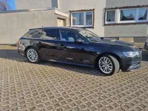 Audi A6 A6 Avant 3.0 TDI quattro S tronic S-Line
