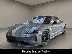 Porsche Taycan Black Edition InnoDrive Head-Up 21-Zoll