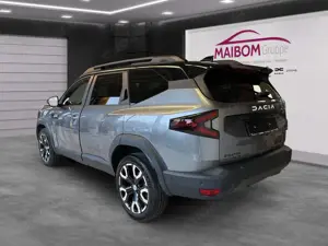 Dacia Bigster Hybrid 155 Journey*SHZ*PDC*TOTWINK*KAMER Bild 4