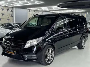 Mercedes-Benz V 250 AMG EDITION Lang/360Cam/Tischp./Burmester