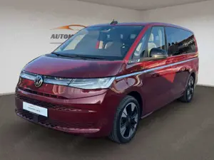 Volkswagen T7 Multivan Style lang AHK DCC Stand5J Garantie