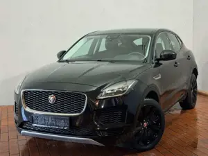 Jaguar E-Pace Navi Tempomat Kamera Apple/Android