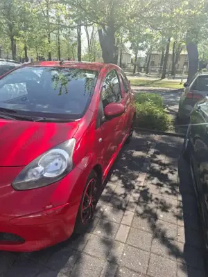 Toyota Aygo Multi Mode ckIN2U Bild 3