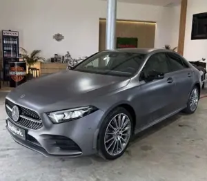 Mercedes-Benz A 250 e 8G-DCT Advanced AMG Line