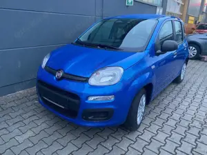 Fiat Panda Panda 1.0i Hybrid GSE Pop