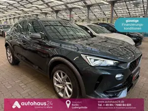 CUPRA Formentor 1.5 TSI DSG|ACC|Kamera|LED|Sitzhzg