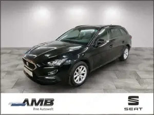 SEAT Leon Sportstourer Style 2.0 TDI DSG/LED/Standhzg