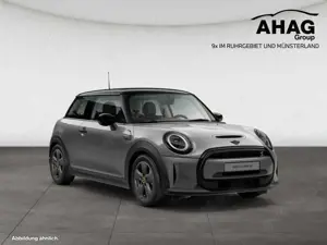 MINI Cooper SE 3-Türer (2020 - 2023
