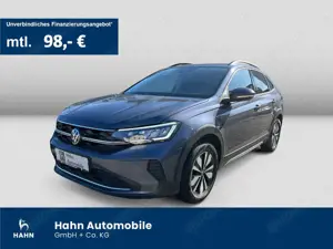 Volkswagen Taigo 1.0TSI Move LED APP PDC Sitzh Bluetooth