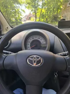Toyota Aygo Multi Mode ckIN2U Bild 5