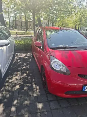 Toyota Aygo Multi Mode ckIN2U Bild 2