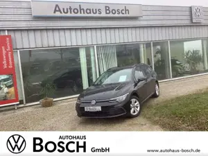 Volkswagen Golf Variant Golf VIII Variant 2.0 TDI Life DSG Navi ACC SHZ