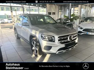 Mercedes-Benz GLB 200 GLB 200 d Style/Navi/Distronic/LED/Rückfahrkame.