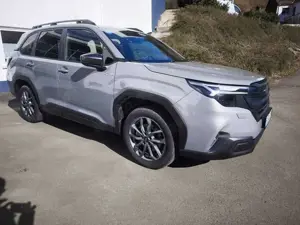 Subaru Forester i e-BOXER 2.0 AWD