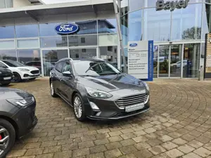 Ford Focus Turnier 1.0 EcoBoost Hybrid TITANIUM X