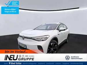 Volkswagen ID.4 Pro 82 kWh Rfk ACC SHZ Art Velour