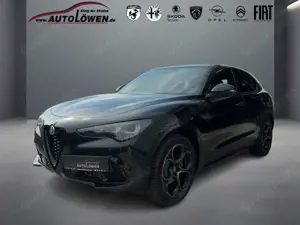 Alfa Romeo Stelvio 2.0 Turbo 16V Intensa Q4 (EURO 6e)