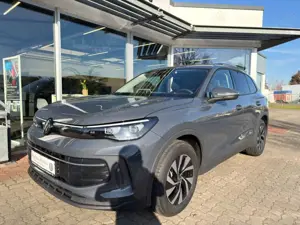 Volkswagen Tiguan 1.5 eTSI DSG LED-Plus Assistenten Kamera