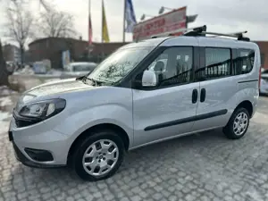 Fiat Doblo Doblò SX Kombi