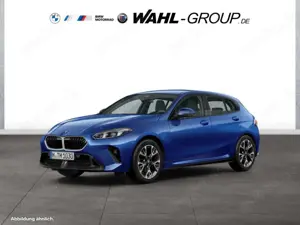 BMW 120 M Sport AHK Adapt LED Premium 18" DrivingAss