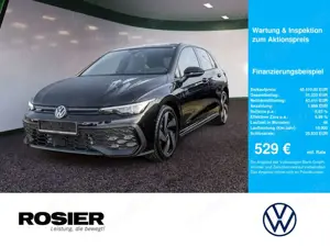 Volkswagen Golf VIII GTE 1.5 eHybrid AHK ACC PANO HUD BT