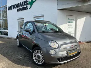 Fiat 500C Lounge/GJR/LMF/PDC/KLIMA/