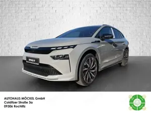 Skoda Enyaq 85 Sportline DSG/AHK/NAVI/Paket Plus