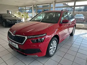 Skoda Kamiq Ambition*LED*Navi*Sitzheizg*Kamera*PDC*