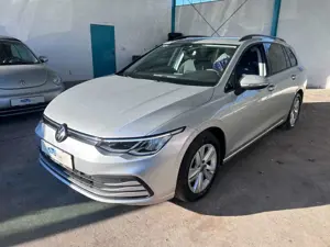 Volkswagen Golf VIII Variant Life