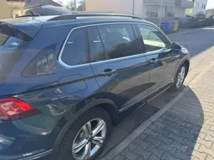 Volkswagen Tiguan Allspace Bild 4