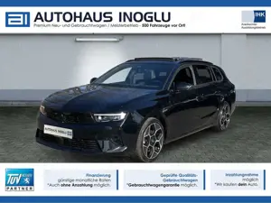 Opel Astra L ST GS 1.2 T S/S AT Navi+Lenk/SHZ+360° Kam+