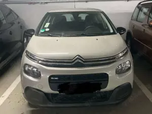 Citroen C3 C3 Pure Tech 82 FEEL