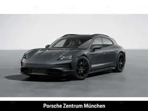 Porsche Taycan 4S Sport Turismo Surround-View LED-Matrix
