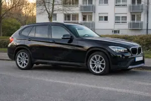 BMW X1 X1 xDrive20d Facelift Navi xenon Automatik