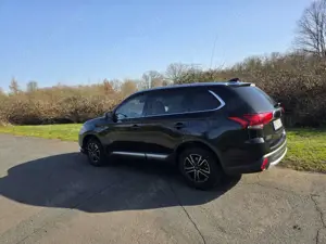 Mitsubishi Outlander Bild 5
