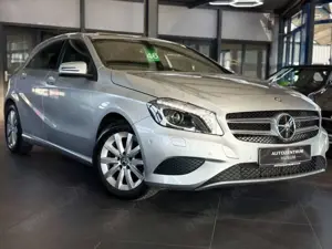 Mercedes-Benz A 180 BlueEfficiency*HU/AU NEU*SHZ*
