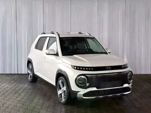 Hyundai Inster SOFORT Sitzh. LED Schiebedach PDC v.h. StandHZG Na