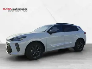 CUPRA Terramar 1.5 eTSI DSG AHK HD-Matrix Navi