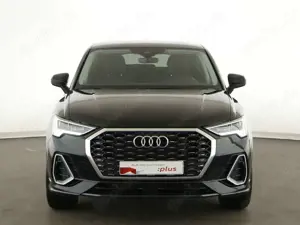 Audi Q3 Sportback 35 TFSI S tronic S line Bild 3