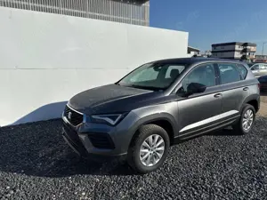 SEAT Ateca EDITION KLIMAAUTOMATIK ALU TEMPOMAT EL.PAKET 1....
