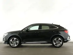 Audi Q3 Sportback 35 TFSI S tronic S line Bild 4