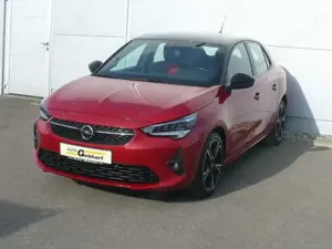Opel Corsa 1.2 Direct Turbo 74kW GS Line LED SHZ/LHZ