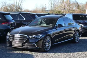 Mercedes-Benz S 350 d Limousine **PANORAMA 360° BURMESTER 1.HD