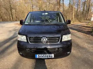 Volkswagen T5 Multivan