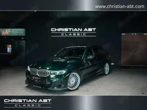 Alpina B3 Touring * 20 Zoll * Lavalina Live Cockpit
