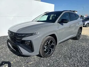 Hyundai TUCSON PREMIUM HEV AUT N-LINE PANO SHZ SMART KEY ACC 1...